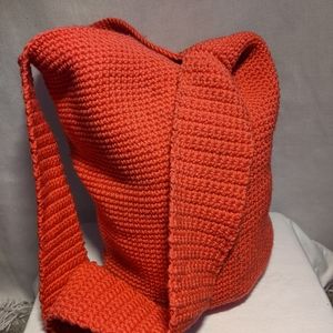 Columbian hand made Bag